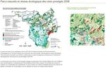Les syst&egrave;mes d'information - g&eacute;ographiques transfrontaliers L'observation territoriale au coeur de l'Europe