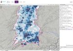 Les syst&egrave;mes d'information - g&eacute;ographiques transfrontaliers L'observation territoriale au coeur de l'Europe