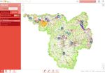 Les syst&egrave;mes d'information - g&eacute;ographiques transfrontaliers L'observation territoriale au coeur de l'Europe