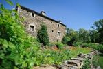 VIALAS Bien a vendre Maison d'hôtes et gîte à Castagnols