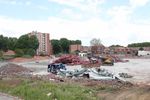 Le quartier de la Bourgogne se transforme - Tourcoing