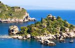 Escapade en voiture en Sicile - Logitravel