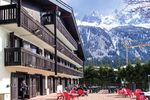 HAUTE SAVOIE CHAMONIX - Village de vacances VTF "Les Econtres" - Haute Savoie | Brochure Groupes VTF 2022