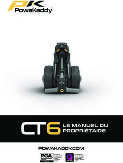LE MANUEL DU PROPRIÉTAIRE - POWAKADDY.COM
