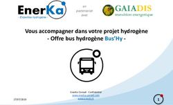 Vous accompagner dans votre projet hydrog&egrave;ne - Offre bus hydrog&egrave;ne Bus'Hy - en partenariat avec - EnerKa