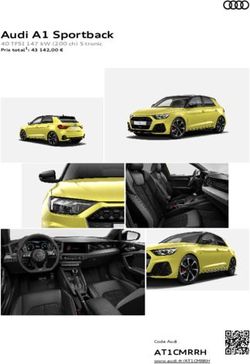 Audi A1 Sportback - AT1CMRRH - Audi.com