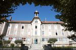 &Eacute;cole Saint-Jacques Coll&egrave;ge Lyc&eacute;e g&eacute;n&eacute;ral Lyc&eacute;e professionnel - Internat de gar&ccedil;ons Internat de filles - Institution Sainte-Marthe Saint-Front