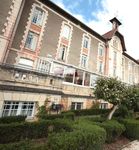 &Eacute;cole Saint-Jacques Coll&egrave;ge Lyc&eacute;e g&eacute;n&eacute;ral Lyc&eacute;e professionnel - Internat de gar&ccedil;ons Internat de filles - Institution Sainte-Marthe Saint-Front