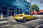A1 Liste de prix A1 Sportback A1 citycarver - Audi Luxembourg