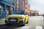 A1 Liste de prix A1 Sportback A1 citycarver - Audi Luxembourg