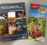 Lire attentivement la notice! - Office de Tourisme Nogaro en Armagnac, Office de tourisme de Nogaro