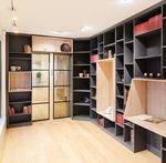 Camber, l'expert des solutions de rangement, ouvre son plus grand showroom à Aartselaar - Prezly