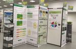 ESPACE DE COMMUNICATION & PARTENARIAT - 7e COMAPPI COnférence sur les Moyens Alternatifs de Protection pour une Production Intégrée - Vegephyl