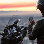 My TMAX Connect Entrez dans un monde connect&eacute; - Yamaha Motor