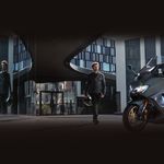 My TMAX Connect Entrez dans un monde connect&eacute; - Yamaha Motor