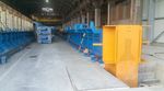 En Roumanie, Prebet investit dans une nouvelle ligne de production pour poutres en béton précontraint