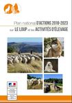 Plan national d'actions 2018 - 2023 sur le loup et les activités d'élevage Comité Comité Grands Prédateurs Doubs 27 avril 2018 - Doubs Gouv