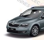 ŠKODA Octavia Edition Tour de France - Tarifs au 1er mai 2015 - Auto Catalog Archive