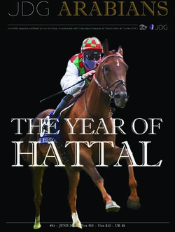 HATTAL THE YEAr OF - #81-JUNE2021 - EUr&euro;10 -Usd$12-UK &pound;8 - AFAC France