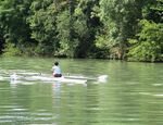 BBQ Boat 77 Bateaux électriques sans permis - Marne et Gondoire Tourisme