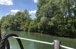 BBQ Boat 77 Bateaux électriques sans permis - Marne et Gondoire Tourisme