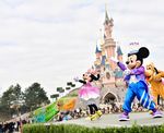 DISNEY PARKS, EXPERIENCES AND PRODUCTS - Disneyland Paris News