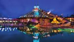 DISNEY PARKS, EXPERIENCES AND PRODUCTS - Disneyland Paris News