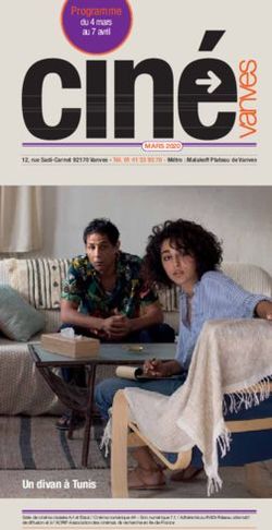 Un divan à Tunis - Vanves