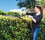 UNE SEULE BATTERIE POUR TOUS VOS OUTILS - Une batterie 18V Lithium+ polyvalente, compatible avec plus de 70 outils de bricolage et de jardinage ...