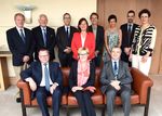 R APPORT ANNUEL 2014/2015 - KBC Ancora