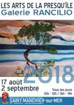 2018 Festivités SAINT-MANDRIER-SUR-MER - Mairie de Saint-Mandrier