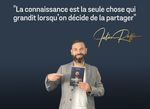 Le 14 Février 2023 sort le premier livre de Julien Raffin dédié aux agents immobiliers : "Manifeste des agents et conseillers immobiliers" ...