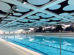 Pour des PISCINE CENTRE AQUATIQUE - ethis ingénierie