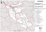 R&egrave;glement de surveillance de pr&eacute;vision et de transmission de l'information sur les crues du service de pr&eacute;vision des crues Seine ...