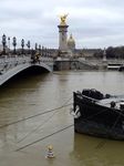 R&egrave;glement de surveillance de pr&eacute;vision et de transmission de l'information sur les crues du service de pr&eacute;vision des crues Seine ...