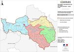 R&egrave;glement de surveillance de pr&eacute;vision et de transmission de l'information sur les crues du service de pr&eacute;vision des crues Seine ...