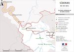 R&egrave;glement de surveillance de pr&eacute;vision et de transmission de l'information sur les crues du service de pr&eacute;vision des crues Seine ...