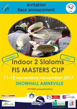 Indoor 2 Slaloms FIS MASTERS CUP - SNOWHALL AMNEVILLE 11-12 novembre/november 2017
