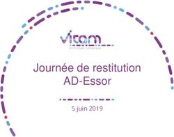 Journ&eacute;e de restitution AD-Essor - 5 juin 2019 - Hypotheses.org