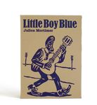 LITTLE BOY BLUE L'EXPOSITION - Trainailleur