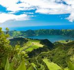 Les Açores Voyage Prestige - Voyage Louise Drouin