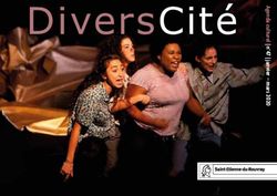 DiversCité - Saint-Etienne-du-Rouvray