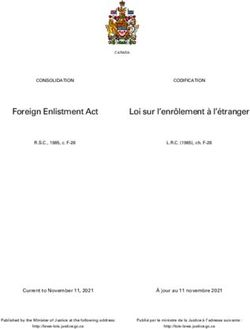 Foreign Enlistment Act - Laws ...
