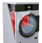L'INTELLIGENCE EN TOUTE EFFICACITÉ - Séchoirs ECODRYER série ED Laundry equipment