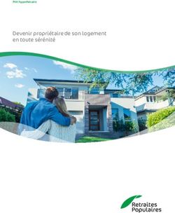 Devenir propri&eacute;taire de son logement en toute s&eacute;r&eacute;nit&eacute;