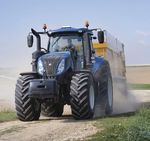 Machines pour secteurs agricoles et forestiers - AKG Group