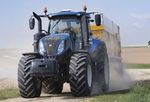 Machines pour secteurs agricoles et forestiers - AKG Group