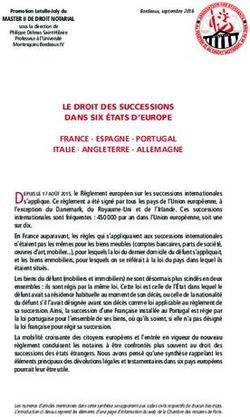 FRANCE ESPAGNE PORTUGAL ITALIE ANGLETERRE ALLEMAGNE - Étude ...