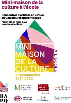 Programmation 2021-2022 - Bibliothèques scolaires ...