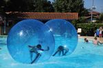 Le Camping une histoire de familles - TRADITIONNEL - INCONTOURNABLE - INSOLITE - Camping Ametza